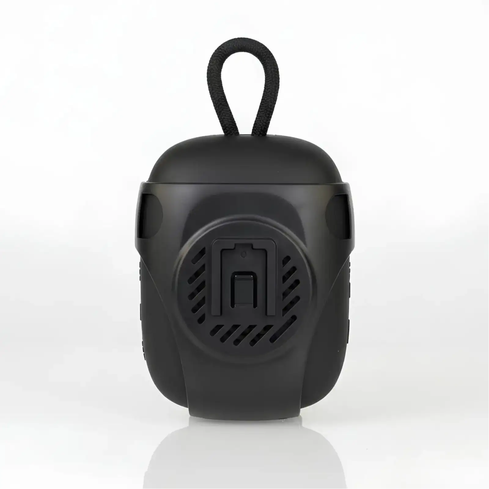 Колонка Bluetooth Blueseed BS-296 black UA