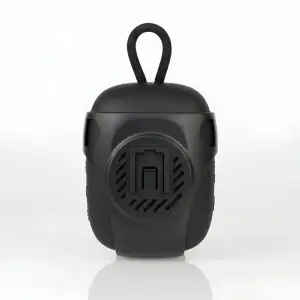 Колонка Bluetooth Blueseed BS-296 black UA