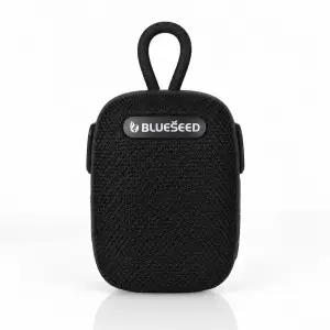 Колонка Bluetooth Blueseed BS-296 black UA