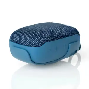 Колонка Bluetooth Blueseed BS-296 blue UA