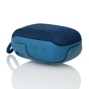 Колонка Bluetooth Blueseed BS-296 blue UA
