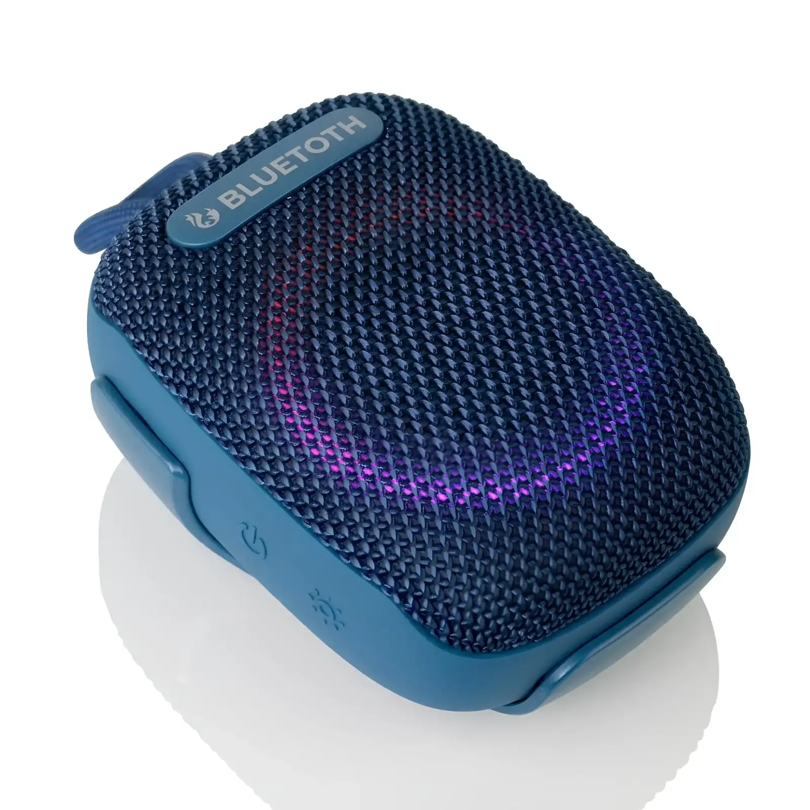 Колонка Bluetooth Blueseed BS-296 blue UA
