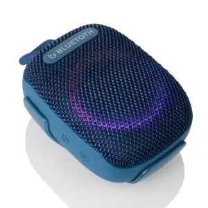 Колонка Bluetooth Blueseed BS-296 blue UA