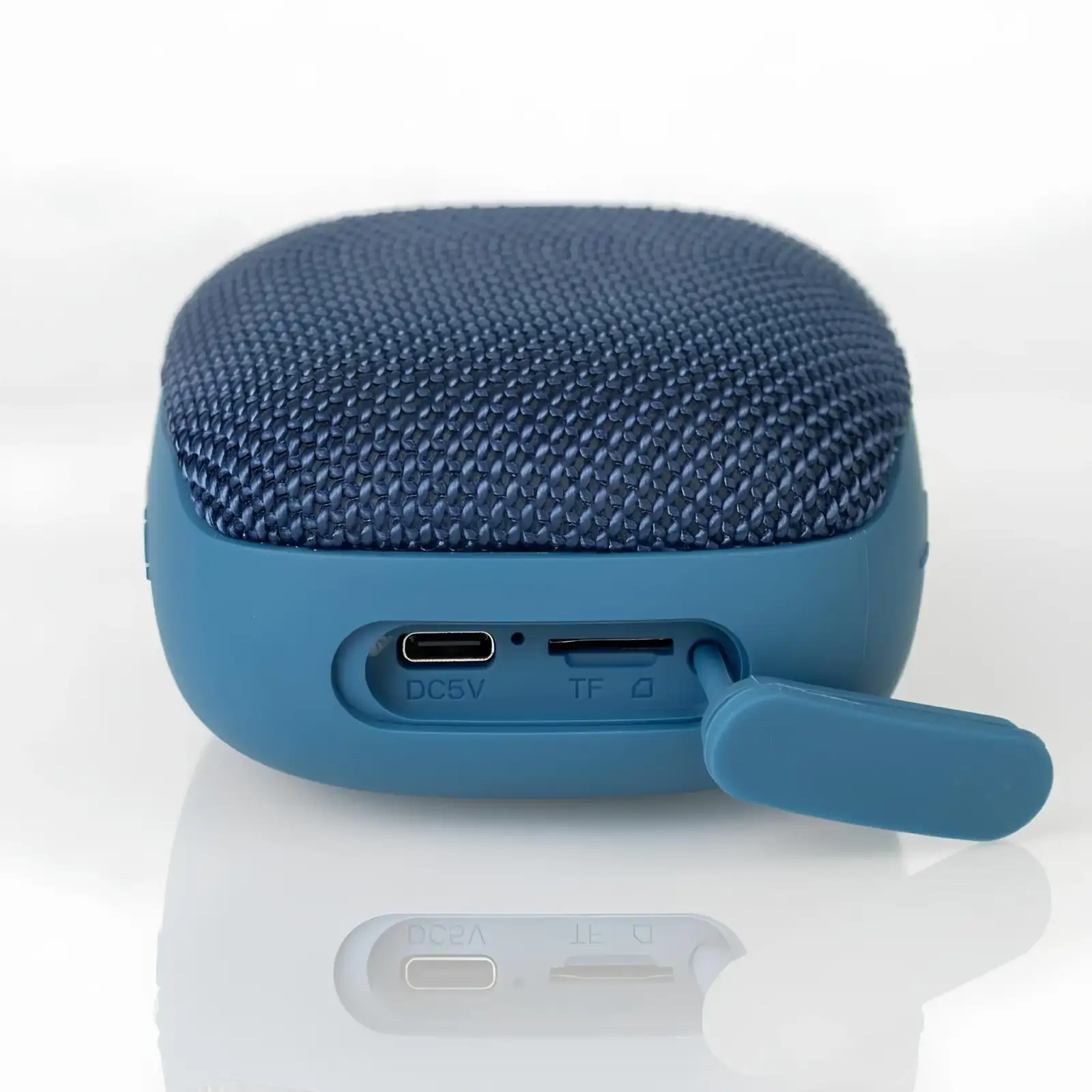 Колонка Bluetooth Blueseed BS-296 blue UA