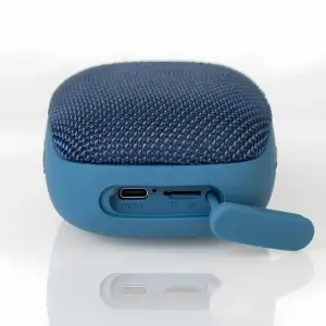 Колонка Bluetooth Blueseed BS-296 blue UA