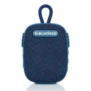Колонка Bluetooth Blueseed BS-296 blue UA