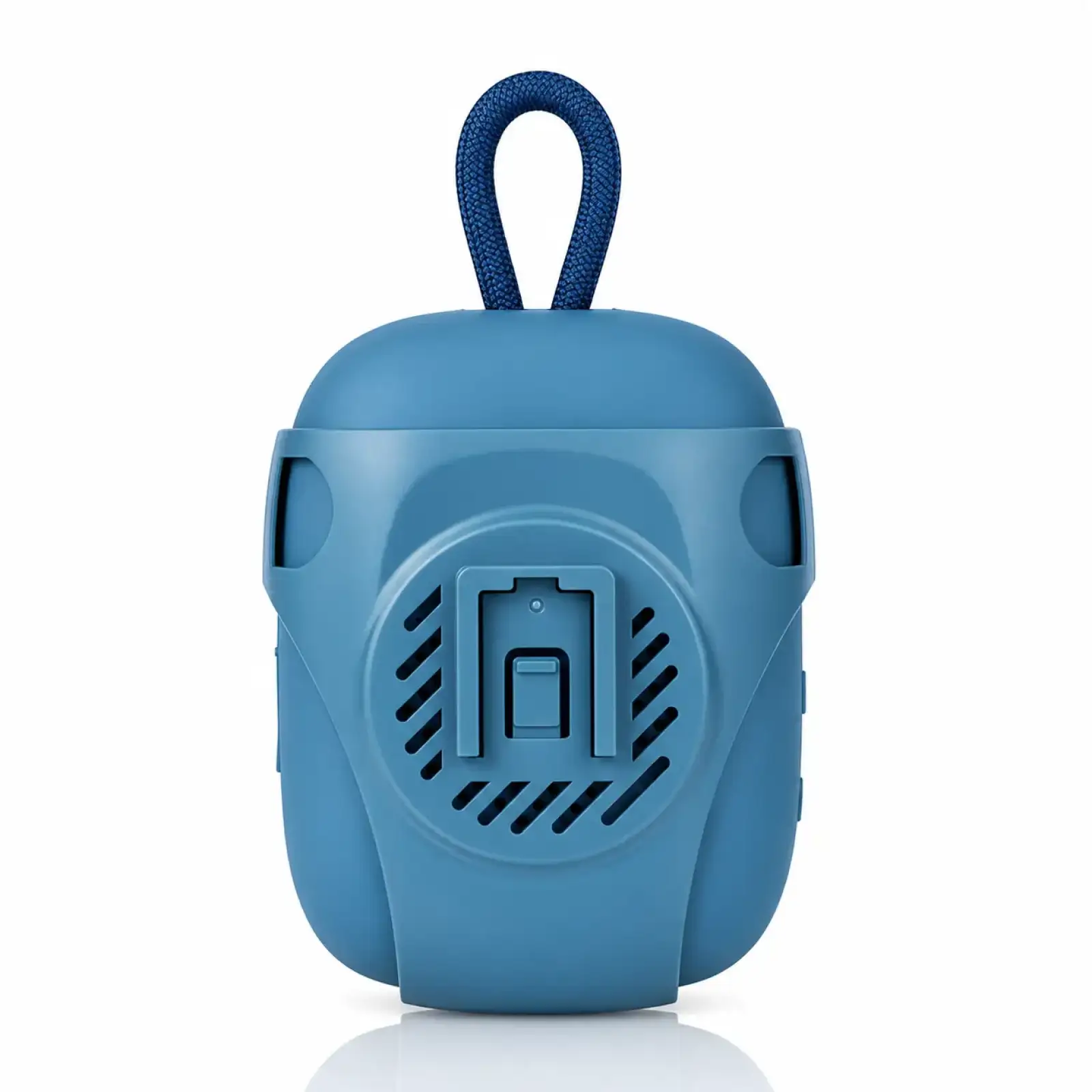 Колонка Bluetooth Blueseed BS-296 blue UA