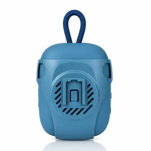 Колонка Bluetooth Blueseed BS-296 blue UA