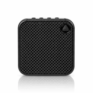 Колонка Bluetooth Blueseed BS-297 black UA