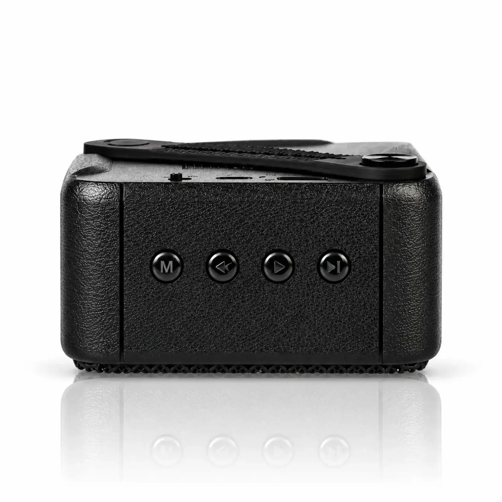 Колонка Bluetooth Blueseed BS-297 black UA