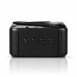 Колонка Bluetooth Blueseed BS-297 black UA