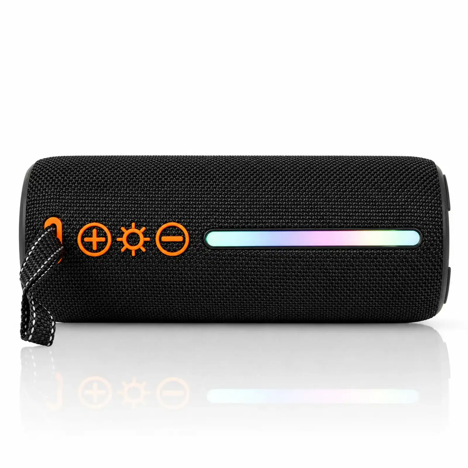 Колонка Bluetooth Blueseed BS-302 black UA