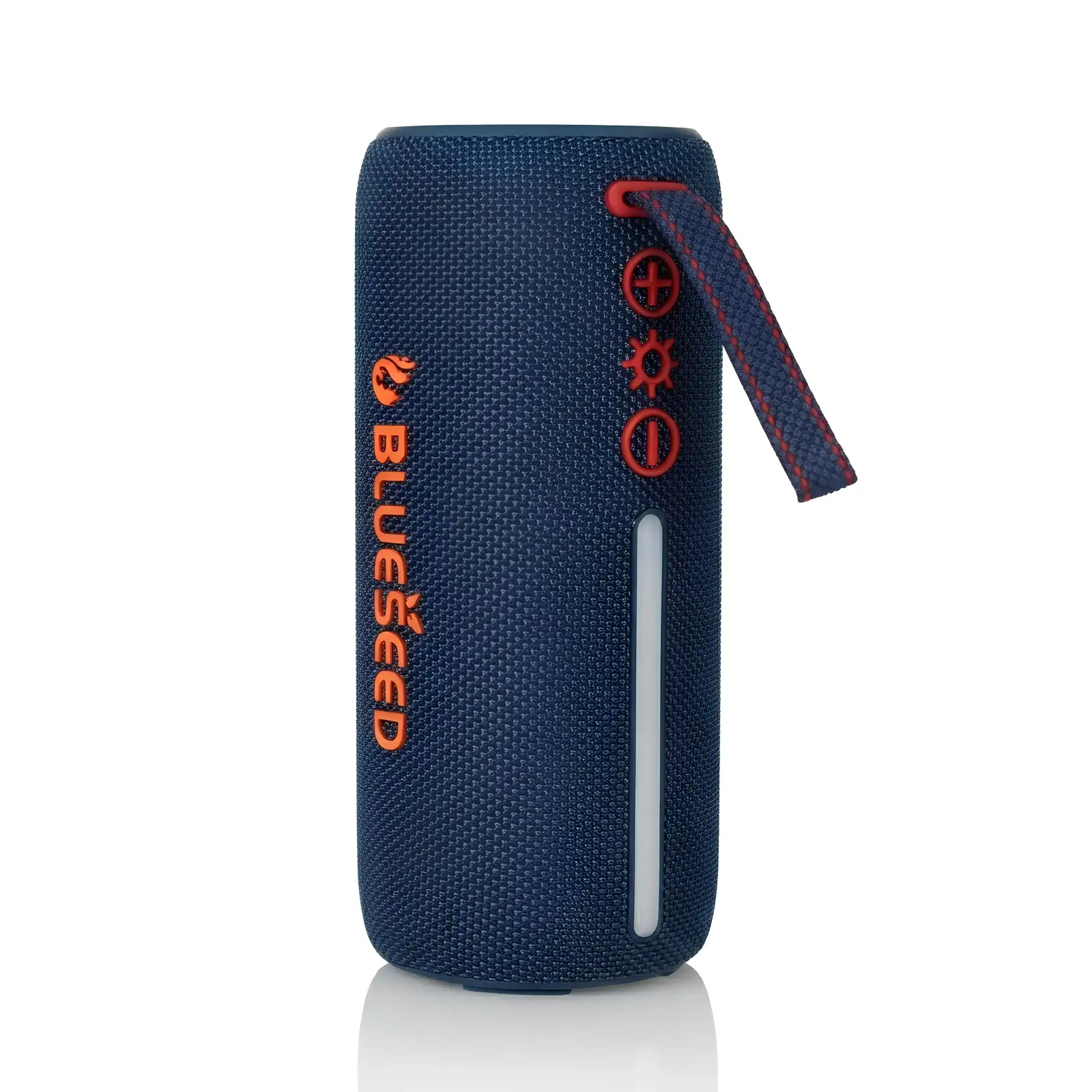 Колонка Bluetooth Blueseed BS-302 blue UA
