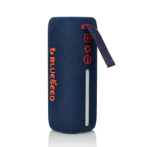 Колонка Bluetooth Blueseed BS-302 blue UA