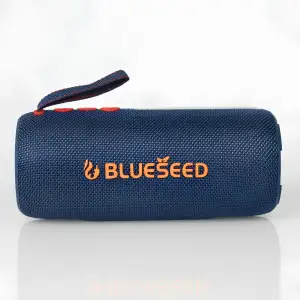 Колонка Bluetooth Blueseed BS-302 blue UA