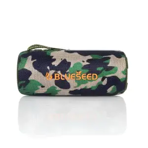 Колонка Bluetooth Blueseed BS-302 camouflage UA