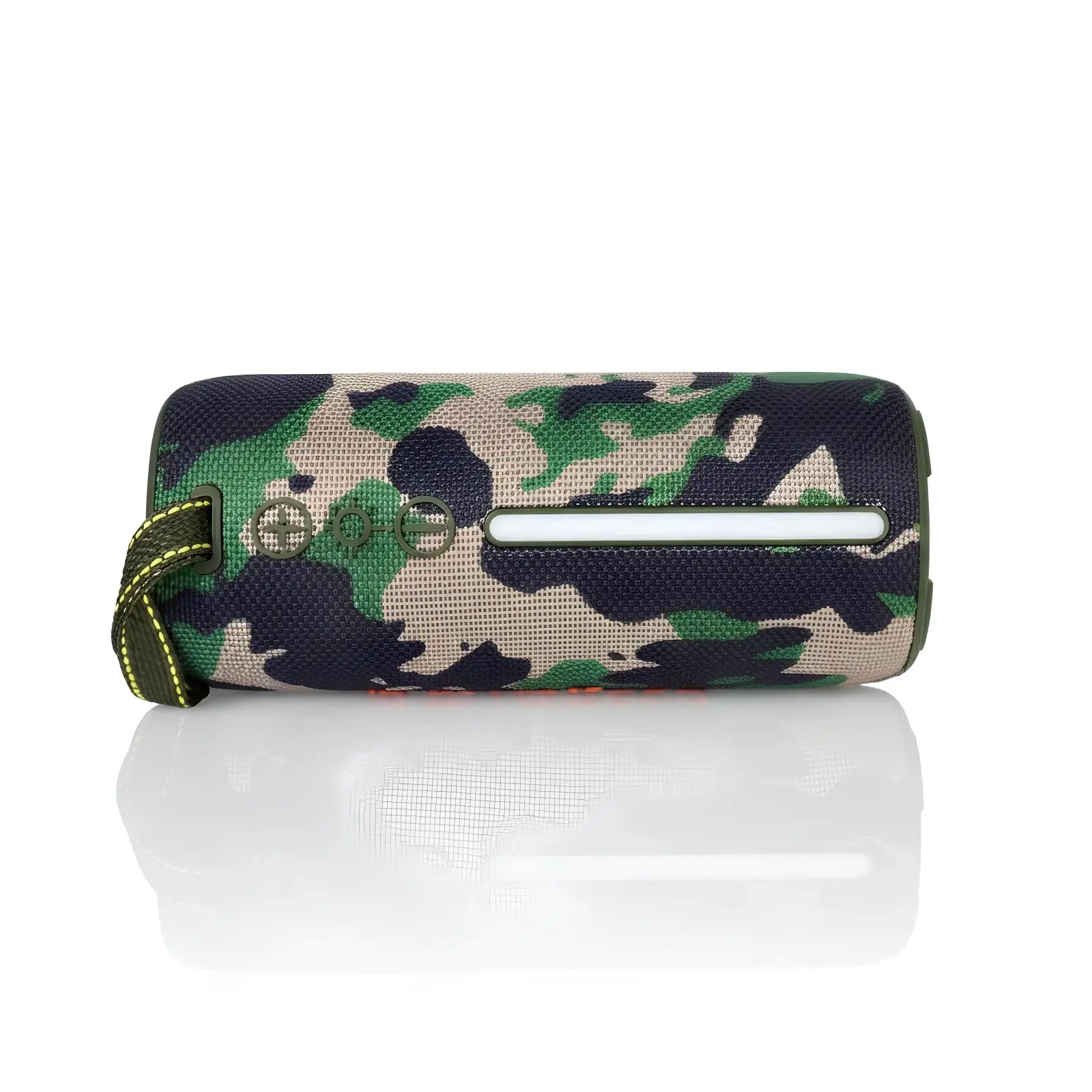 Колонка Bluetooth Blueseed BS-302 camouflage UA