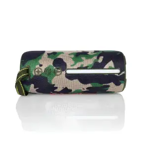 Колонка Bluetooth Blueseed BS-302 camouflage UA