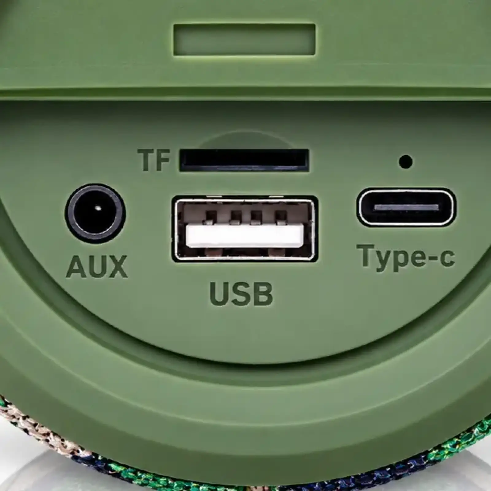 Колонка Bluetooth Blueseed BS-302 camouflage UA