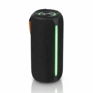 Колонка Bluetooth Blueseed BS-309 black UA
