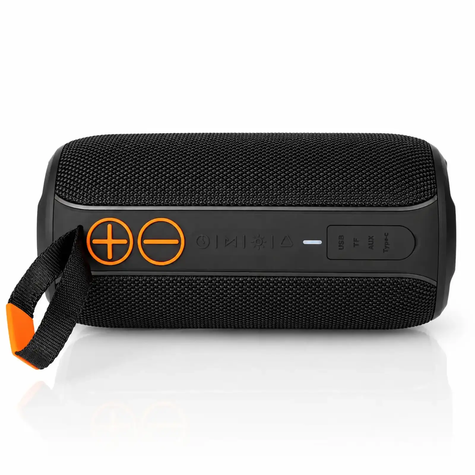 Колонка Bluetooth Blueseed BS-309 black UA