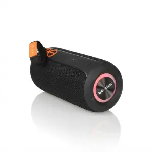 Колонка Bluetooth Blueseed BS-309 black UA