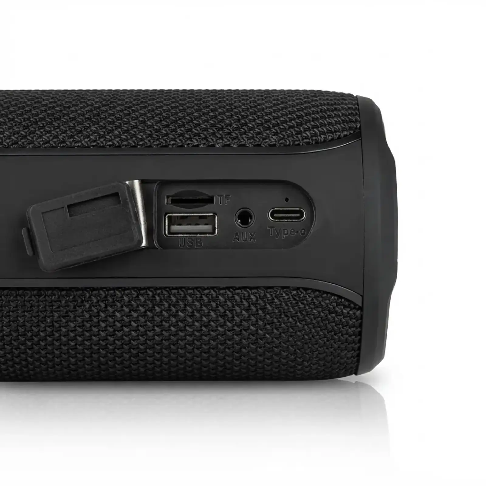 Колонка Bluetooth Blueseed BS-309 black UA