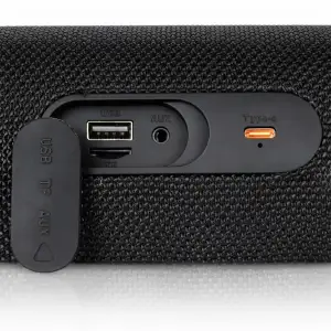 Колонка Bluetooth Blueseed BS-313 black UA