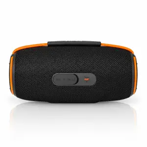 Колонка Bluetooth Blueseed BS-313 black UA