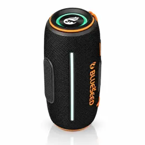 Колонка Bluetooth Blueseed BS-313 black UA