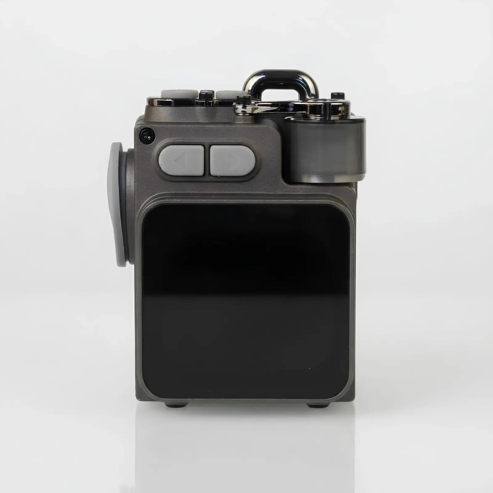 Колонка Bluetooth Blueseed DK-08 black UA