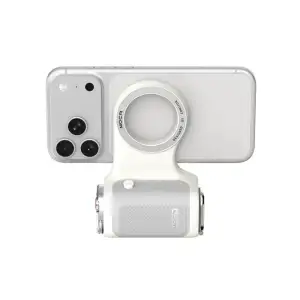 Тримач для телефону Comitok MOCA white UA