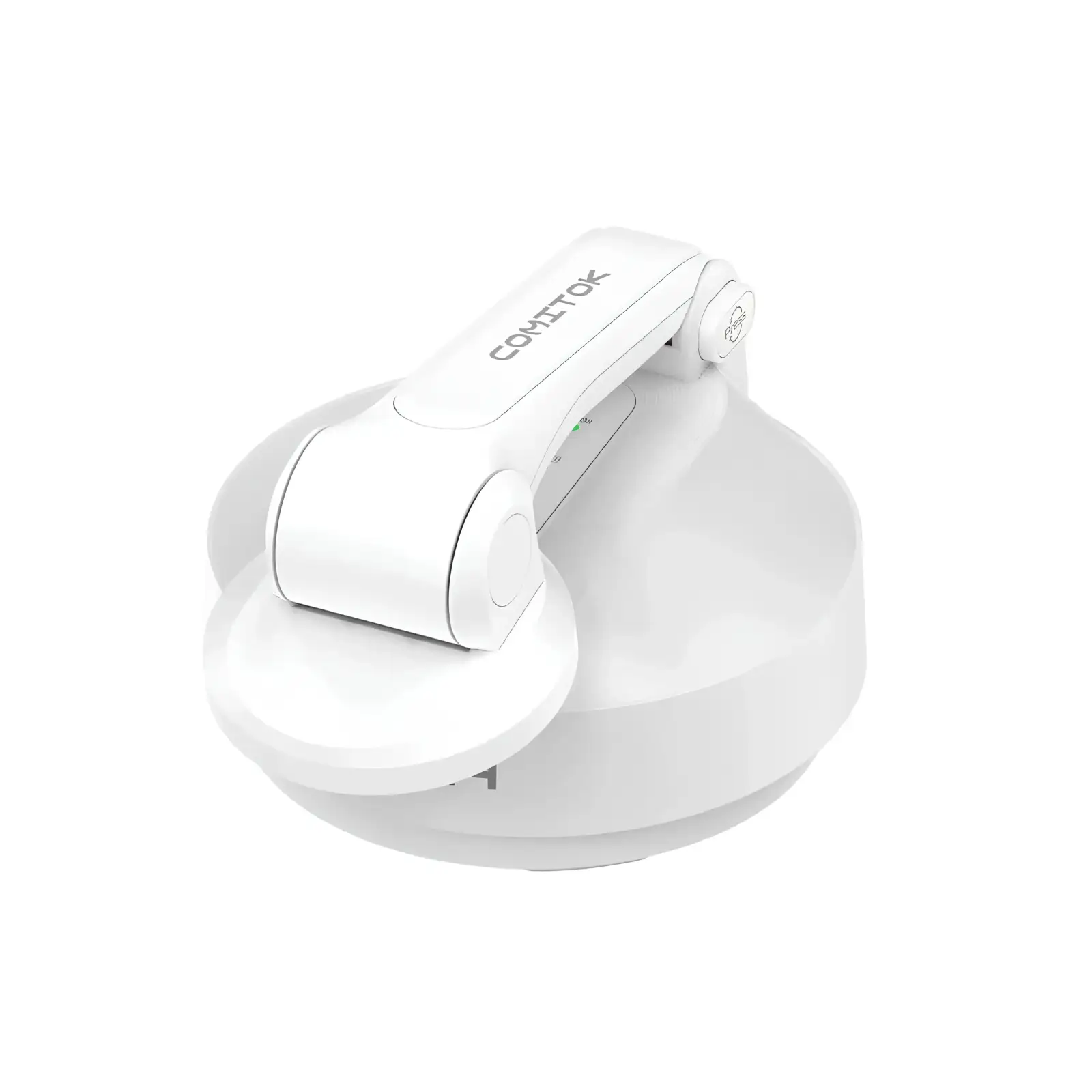 Тримач для телефону Comitok MOTA white UA