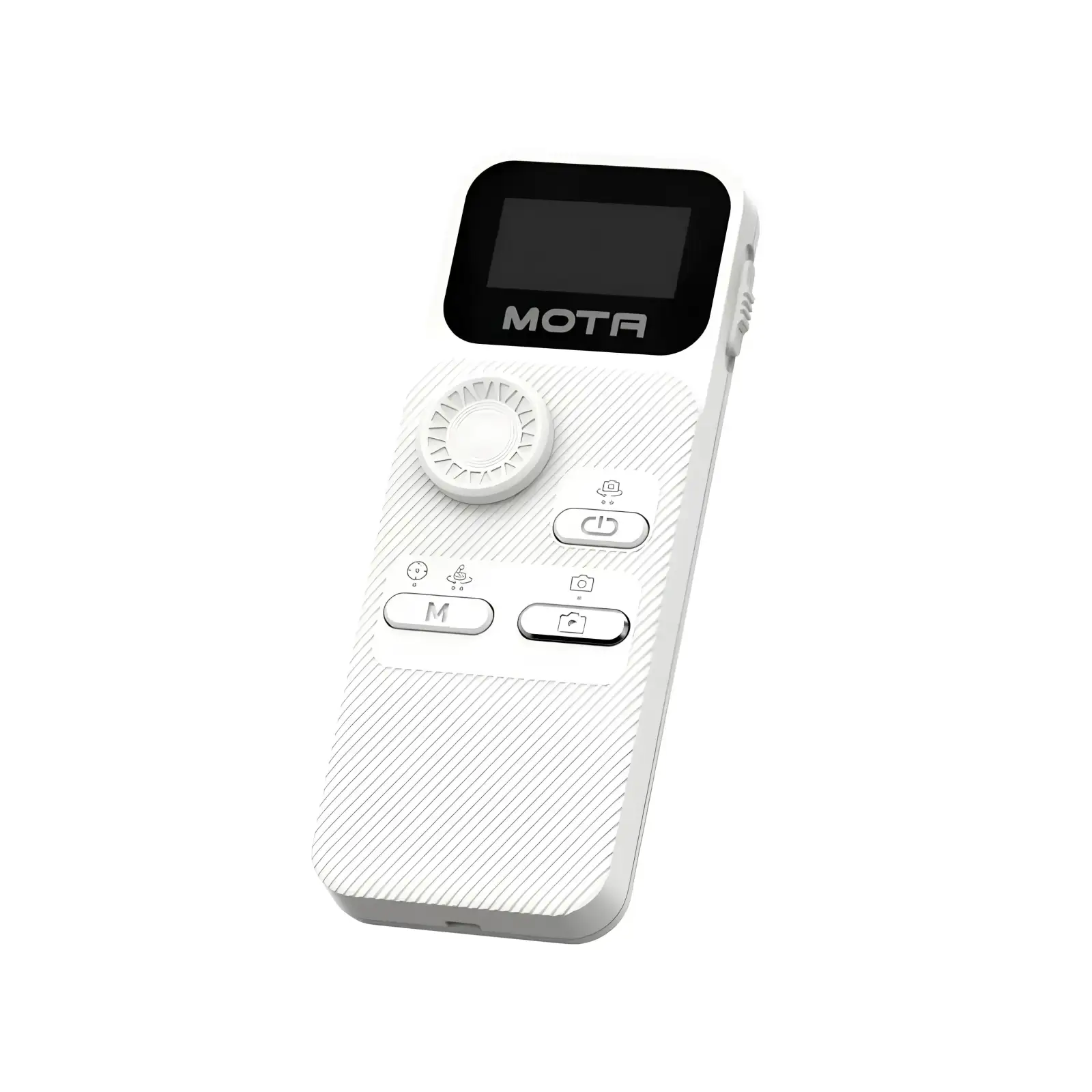 Тримач для телефону Comitok MOTA white UA