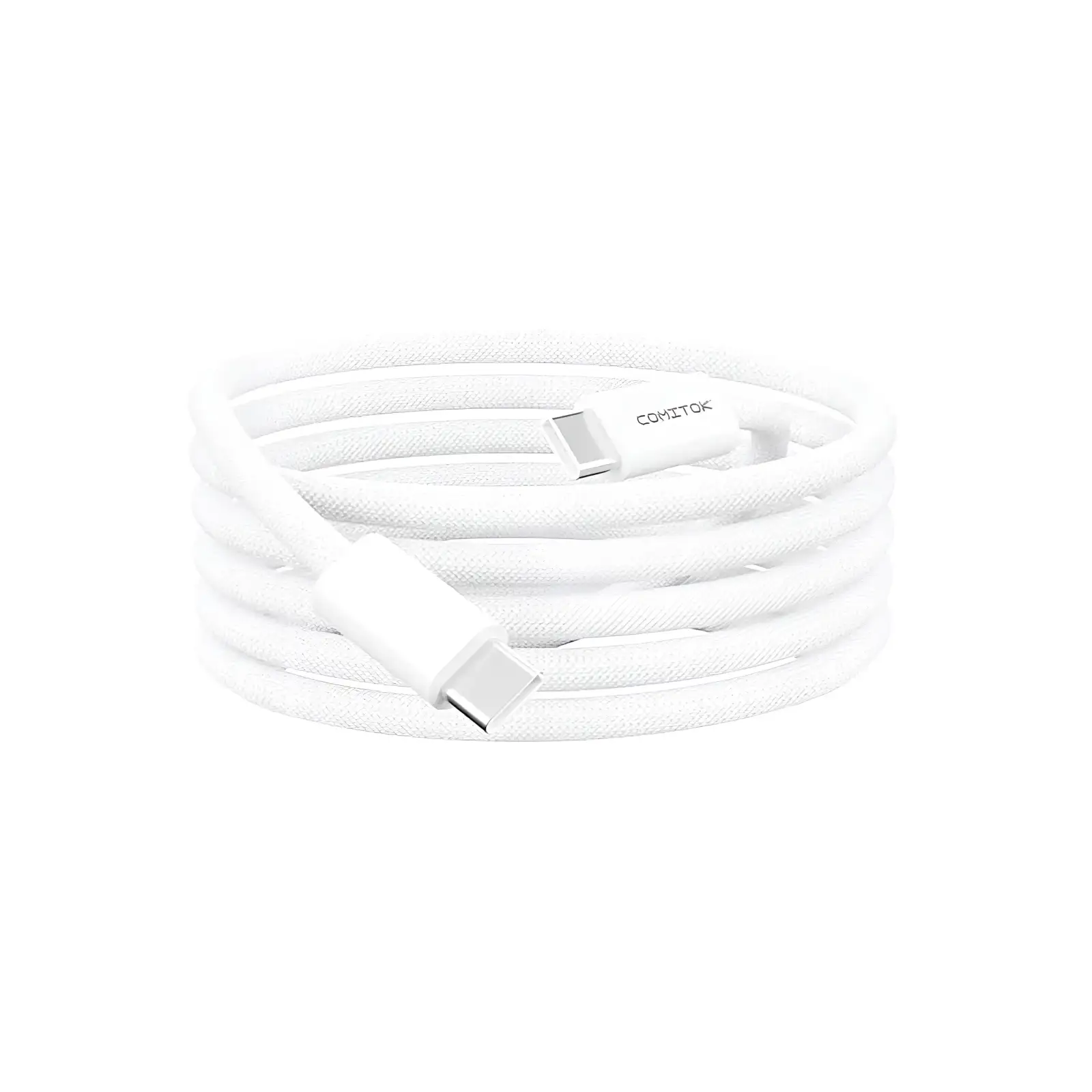 Тримач для телефону Comitok MOTA white UA