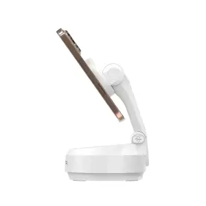 Тримач для телефону Comitok MOTA white UA
