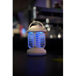 Лампа багатофункціональна DC LM-01 (1200mA) із захистом від комах білий UA