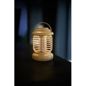 Лампа багатофункціональна DC LM-01 (1200mA) із захистом від комах білий UA