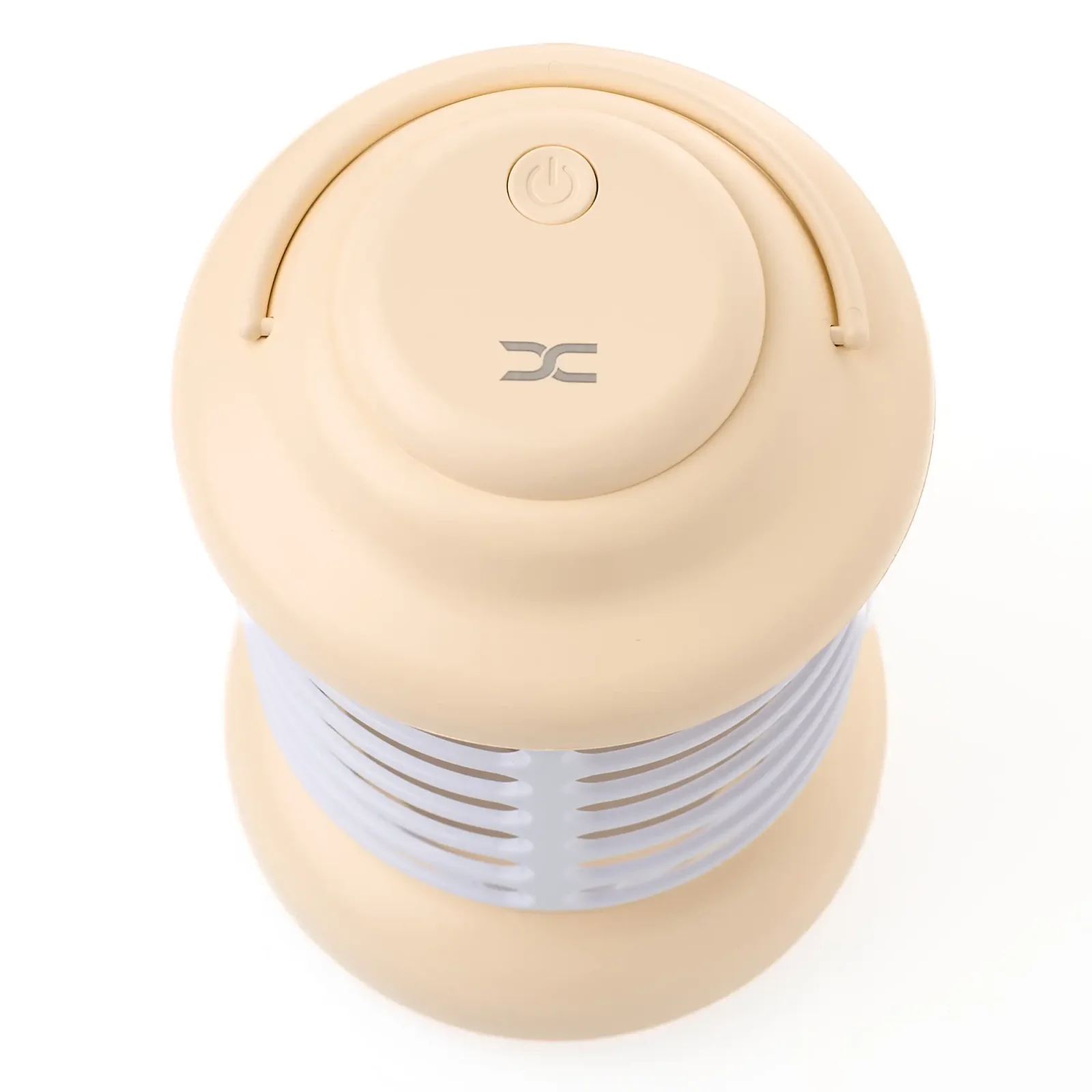 Лампа багатофункціональна DC LM-01 (1200mA) із захистом від комах білий UA