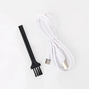 Лампа багатофункціональна DC LM-01 (1200mA) із захистом від комах білий UA