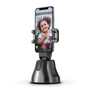 Тримач для телефону Apai Genie A1799 Black