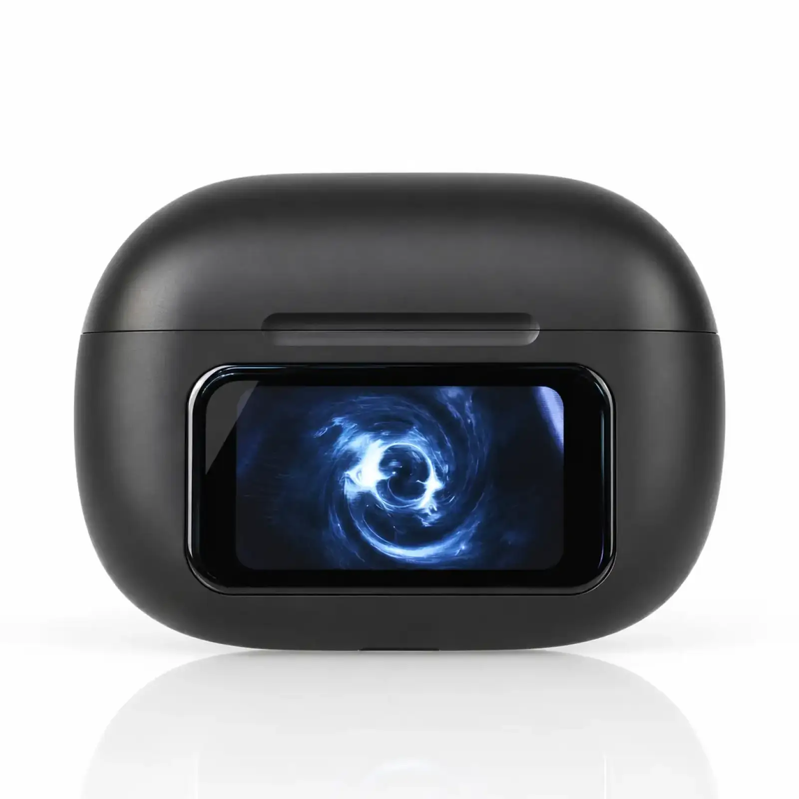 Гарнитура Bluetooth Blueseed A9 PLUS black UA