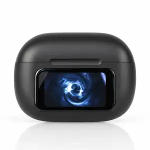 Гарнитура Bluetooth Blueseed A9 PLUS black UA