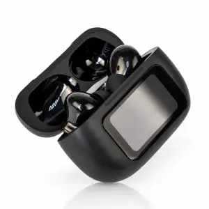 Гарнитура Bluetooth Blueseed A9 PLUS black UA