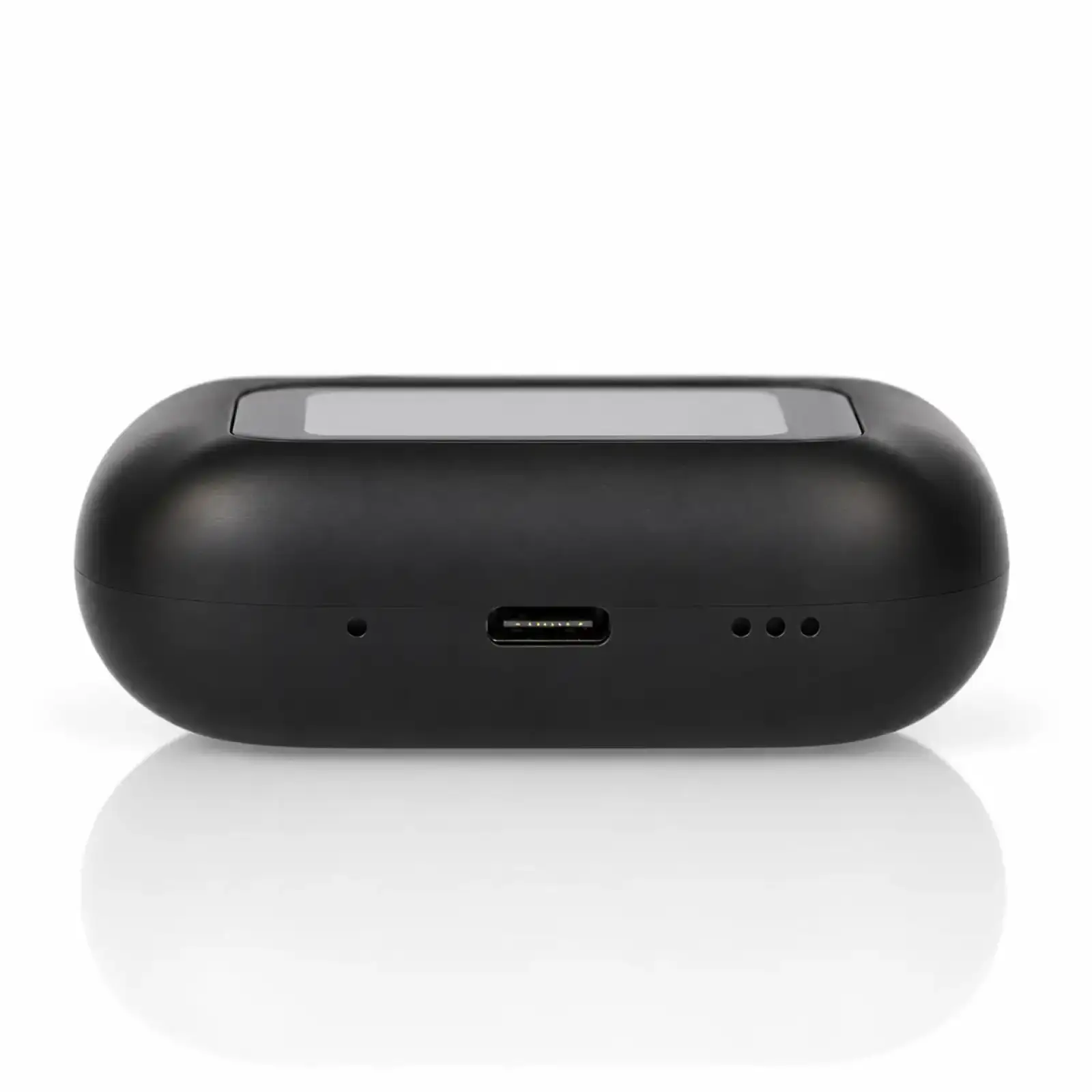 Гарнитура Bluetooth Blueseed A9 PLUS black UA