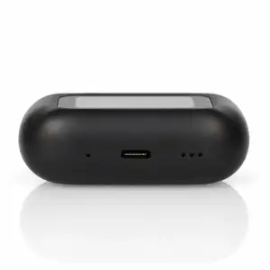 Гарнитура Bluetooth Blueseed A9 PLUS black UA