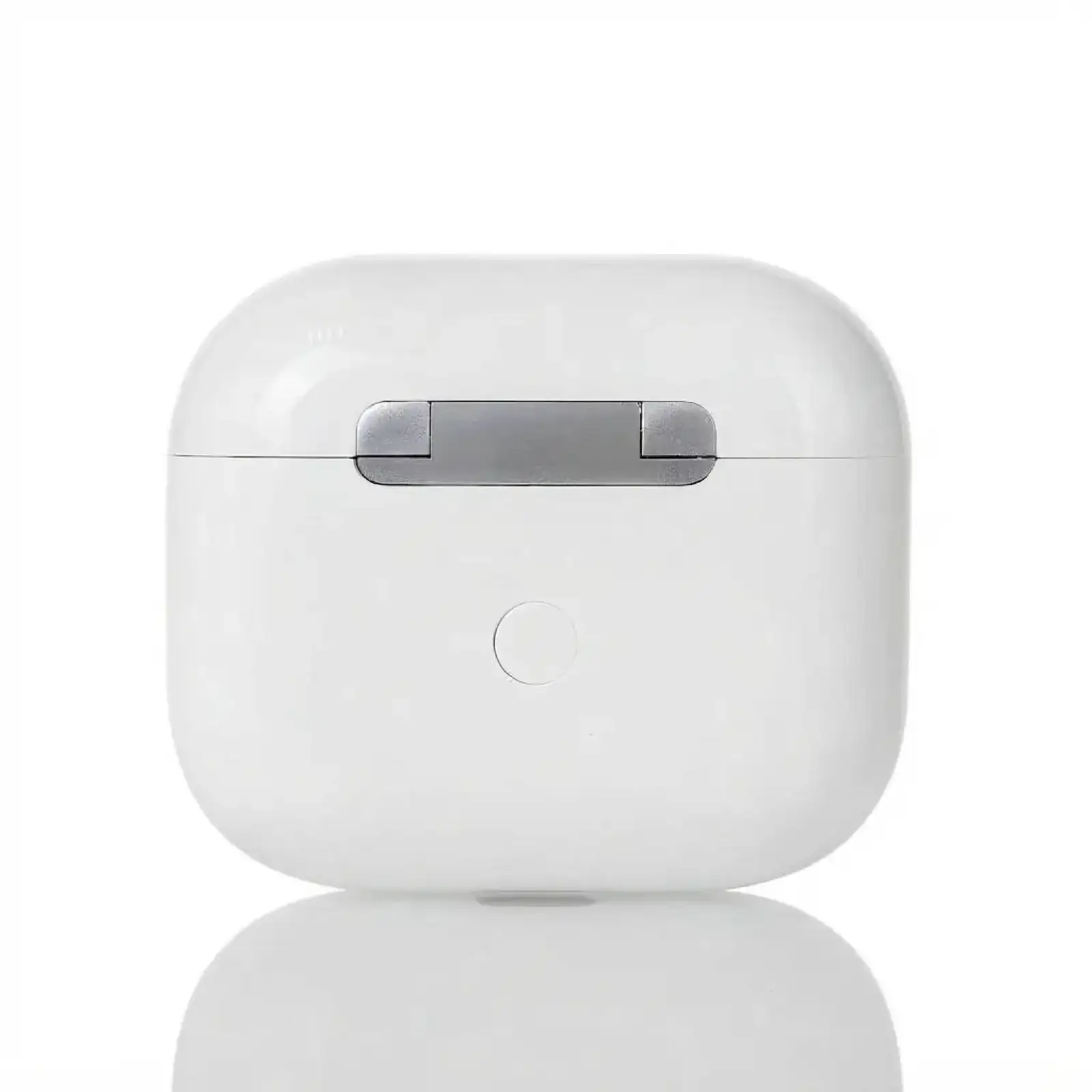 Гарнітура Bluetooth Blueseed AirPods 3 white UA
