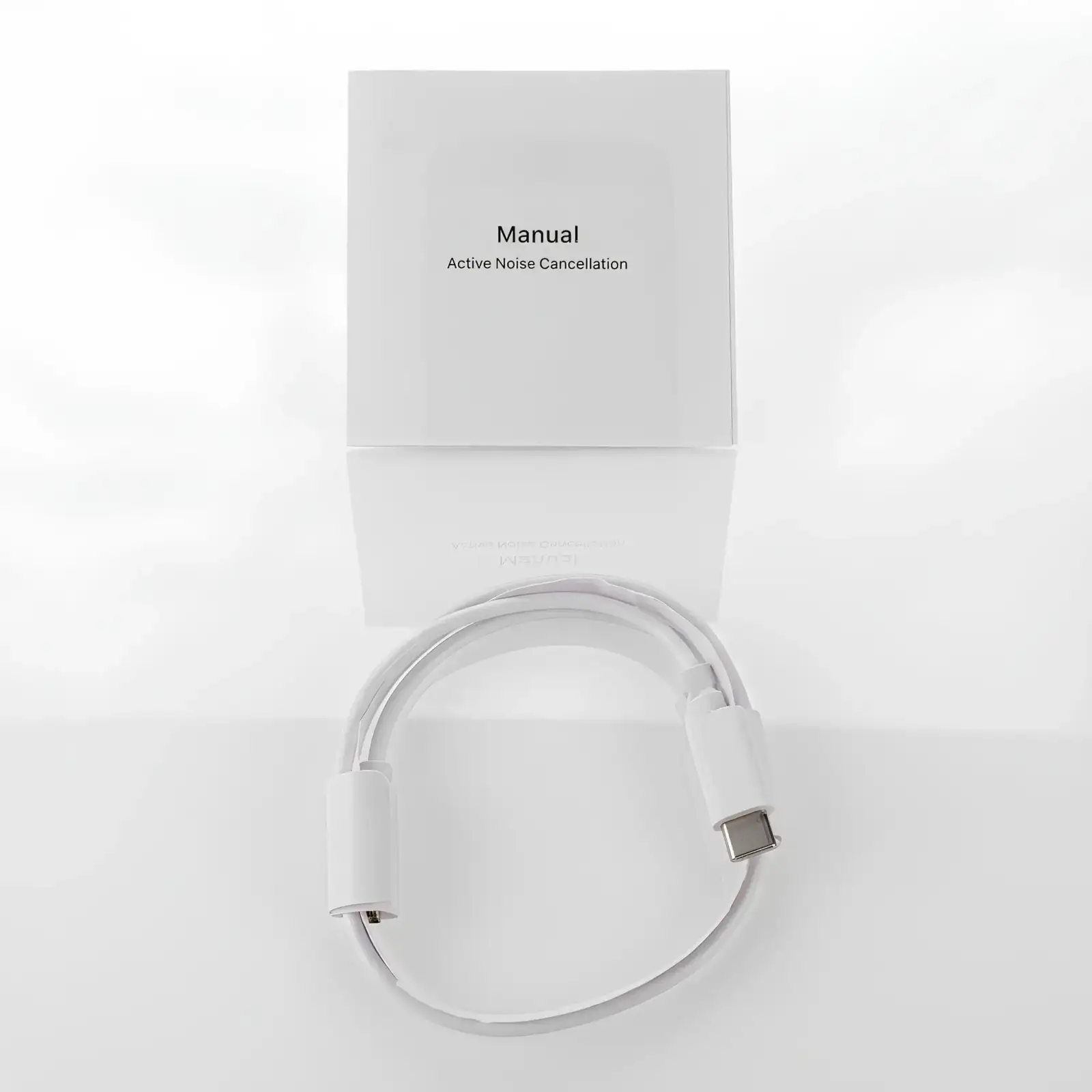 Гарнітура Bluetooth Blueseed AirPods 3 white UA