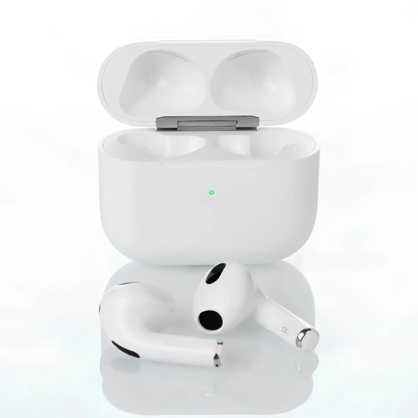 Гарнітура Bluetooth Blueseed AirPods 3 white UA