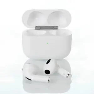 Гарнітура Bluetooth Blueseed AirPods 3 white UA